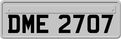 DME2707