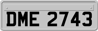 DME2743