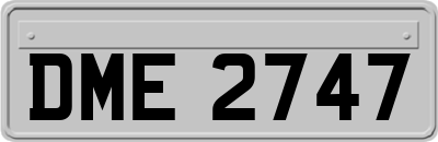 DME2747