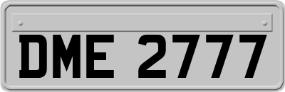 DME2777