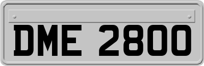 DME2800