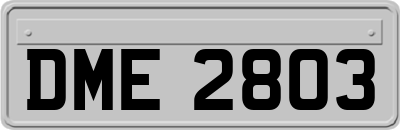 DME2803