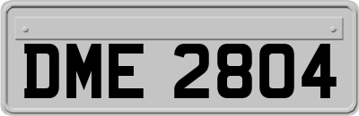 DME2804