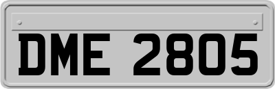 DME2805