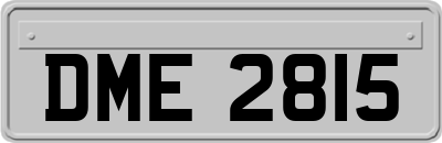 DME2815