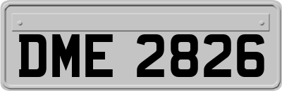 DME2826