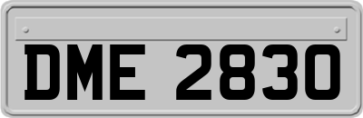 DME2830