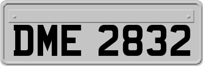 DME2832