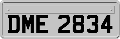 DME2834