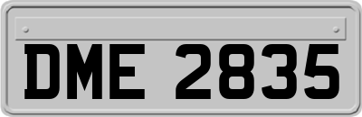 DME2835