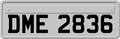 DME2836