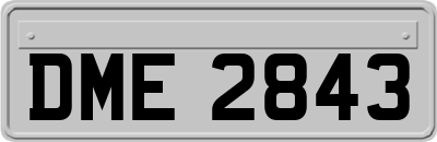 DME2843