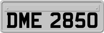 DME2850
