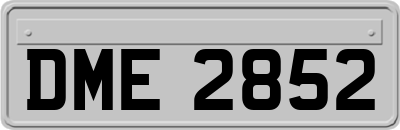 DME2852