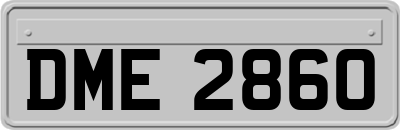 DME2860