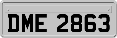 DME2863
