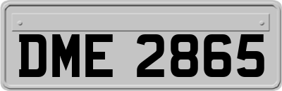 DME2865