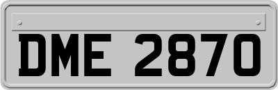 DME2870