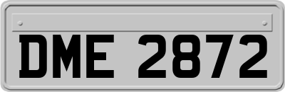 DME2872