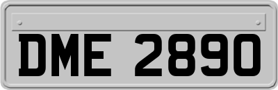 DME2890