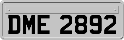 DME2892
