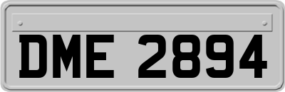 DME2894
