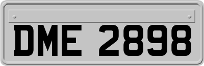 DME2898