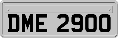 DME2900