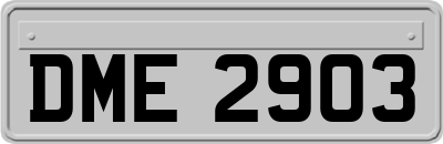 DME2903