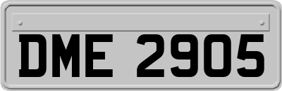 DME2905