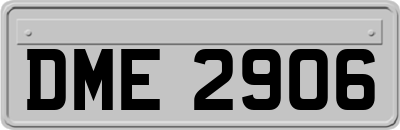DME2906