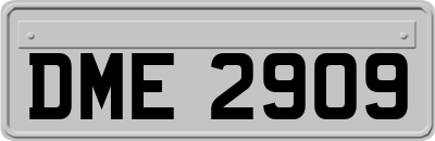 DME2909