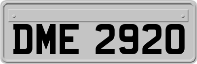 DME2920
