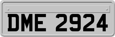 DME2924