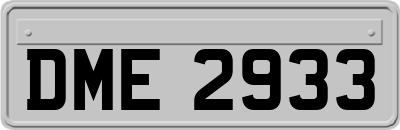 DME2933