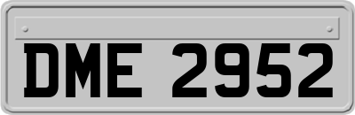 DME2952