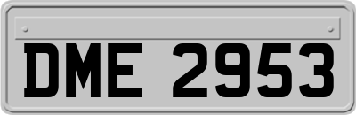 DME2953