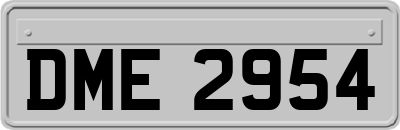 DME2954