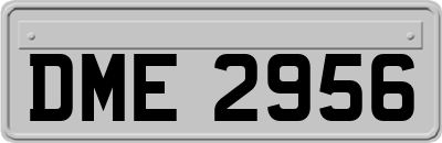 DME2956