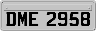 DME2958