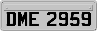 DME2959