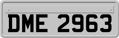 DME2963
