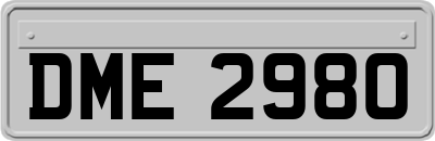 DME2980