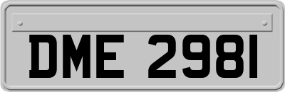 DME2981