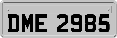 DME2985