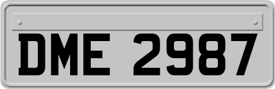 DME2987