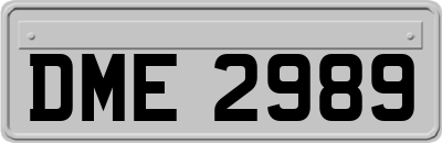 DME2989
