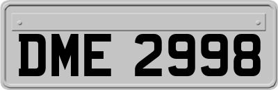 DME2998