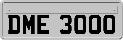 DME3000
