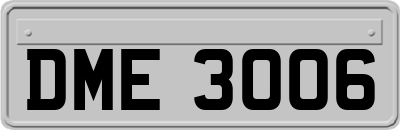 DME3006